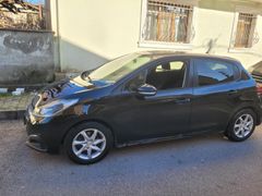 Sahibinden Peugeot 208 1.6 HDi Active 2016 Model