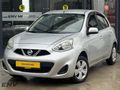 EMSALSİZ/2015/NİSSAN MİCRA/1.2 STREET/133.000KM/TAM OTOMATİK