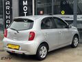 EMSALSİZ/2015/NİSSAN MİCRA/1.2 STREET/133.000KM/TAM OTOMATİK