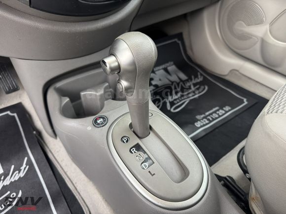 EMSALSİZ/2015/NİSSAN MİCRA/1.2 STREET/133.000KM/TAM OTOMATİK