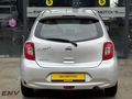 EMSALSİZ/2015/NİSSAN MİCRA/1.2 STREET/133.000KM/TAM OTOMATİK