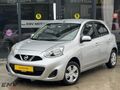 EMSALSİZ/2015/NİSSAN MİCRA/1.2 STREET/133.000KM/TAM OTOMATİK