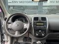 EMSALSİZ/2015/NİSSAN MİCRA/1.2 STREET/133.000KM/TAM OTOMATİK