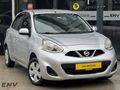 EMSALSİZ/2015/NİSSAN MİCRA/1.2 STREET/133.000KM/TAM OTOMATİK
