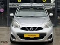 EMSALSİZ/2015/NİSSAN MİCRA/1.2 STREET/133.000KM/TAM OTOMATİK