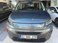 YILMAZ AUTO  Fiat Doblo Combi 1.5 BlueHDi Easy 2025 Model Mersin