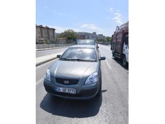 Sahibinden Kia Rio 1.4 EX Comfort 2009 Model