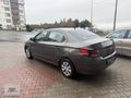YAĞIZ AUTODAN 2018 model 1.6 dizel 301 active