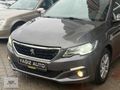 YAĞIZ AUTODAN 2018 model 1.6 dizel 301 active