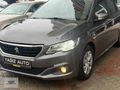 YAĞIZ AUTODAN 2018 model 1.6 dizel 301 active