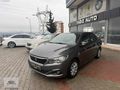 YAĞIZ AUTODAN 2018 model 1.6 dizel 301 active