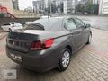 YAĞIZ AUTODAN 2018 model 1.6 dizel 301 active
