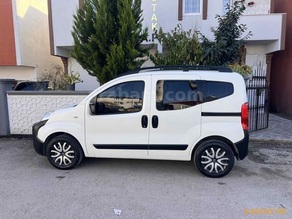 Sahibinden Citroen Nemo Combi 1.4 HDi SX Plus 2012 Model 