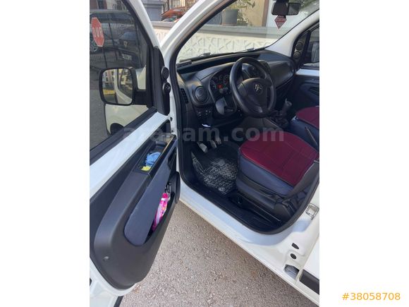 Sahibinden Citroen Nemo Combi 1.4 HDi SX Plus 2012 Model 