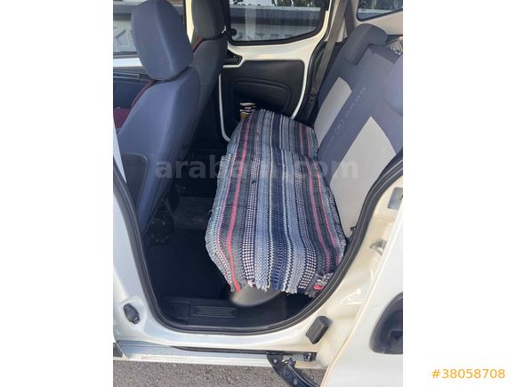 Sahibinden Citroen Nemo Combi 1.4 HDi SX Plus 2012 Model 