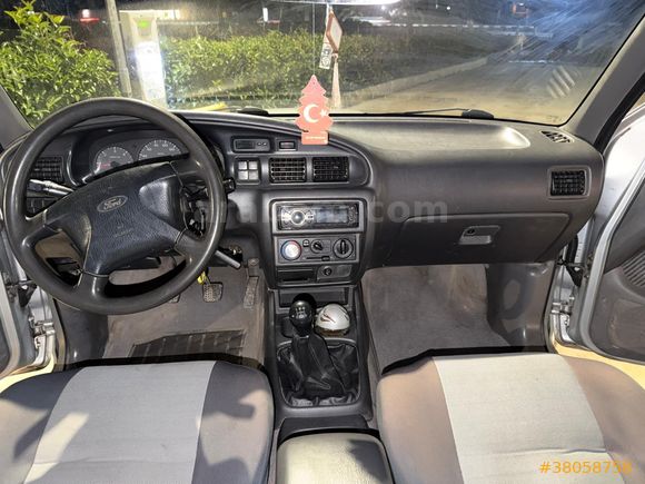 Sahibinden Ford Ranger 2.5 TDCi XLT 2002 Model
