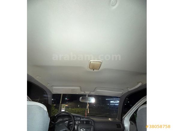 Sahibinden Ford Ranger 2.5 TDCi XLT 2002 Model