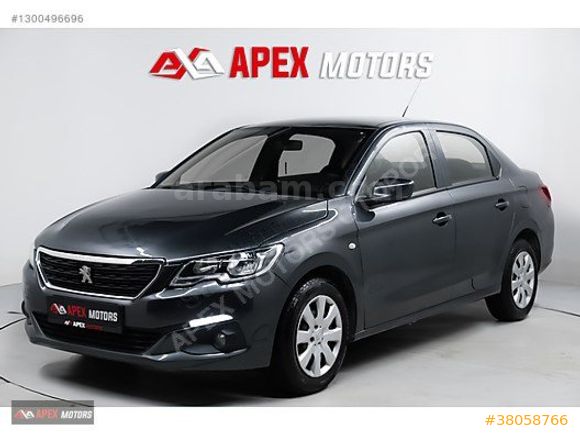 APEX'DEN 2017/MAKYAJLI/AZ KM/SENETLİ/0.69 KREDİ/3 AY ERTELEME