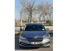 Sahibinden Skoda SuperB 1.5 TSI Elite 2020 Model 