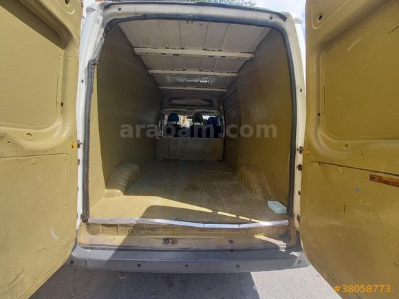 Sahibinden Ford Transit 330 M 2010 Model