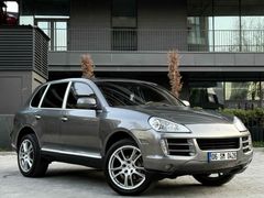 Sahibinden Porsche Cayenne 3.6 S 2008 Model 