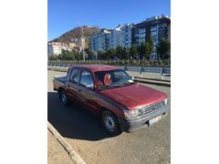 Efsane kasa  99  Toyota hilux