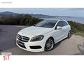 TET OTOMOTİV A180 CDI AMG HATASIZ BOYASIZ