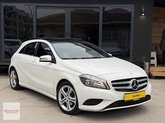 399.000TL PEŞİN 24 AY TAKSİT DİZEL A180 CAM TAVAN OTOMATİK