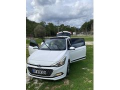 Sahibinden Hyundai i20 1.4 CRDi Elite Smart 2016 Model 