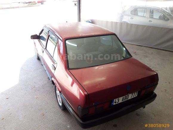 Sahibinden Tofaş Doğan SLX 1993 Model