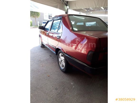 Sahibinden Tofaş Doğan SLX 1993 Model