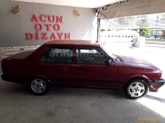 Sahibinden Tofaş Doğan SLX 1993 Model
