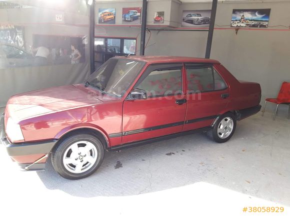 Sahibinden Tofaş Doğan SLX 1993 Model