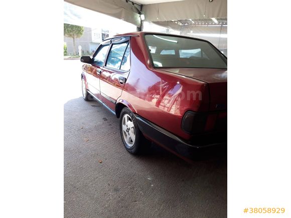 Sahibinden Tofaş Doğan SLX 1993 Model
