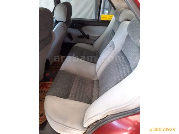 Sahibinden Tofaş Doğan SLX 1993 Model