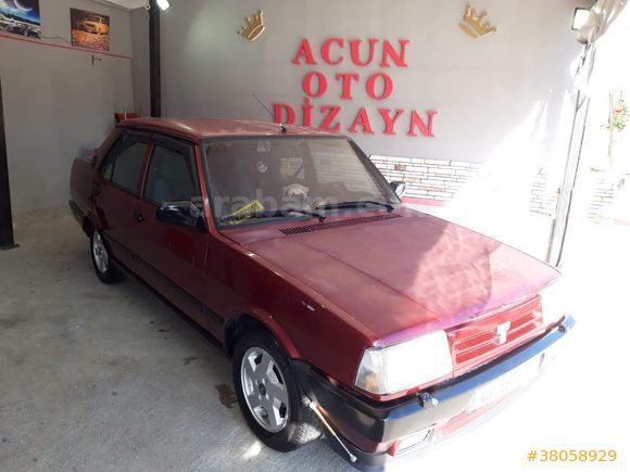 Sahibinden Tofaş Doğan SLX 1993 Model