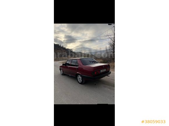 Sahibinden Tofaş Doğan SLX 1994 Model