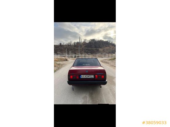 Sahibinden Tofaş Doğan SLX 1994 Model