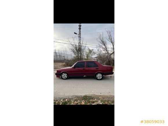 Sahibinden Tofaş Doğan SLX 1994 Model