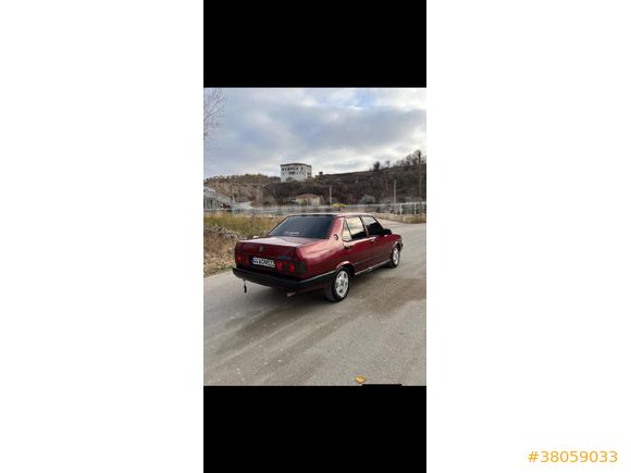 Sahibinden Tofaş Doğan SLX 1994 Model
