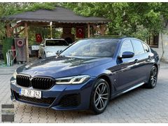 2021 MODEL 520i M SPORT SHADOW BÖBREK