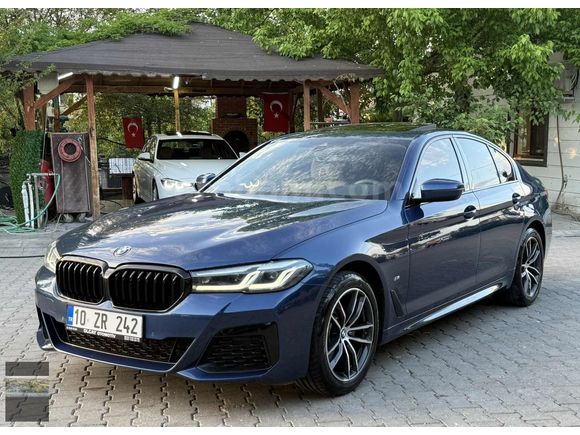 2021 MODEL 520i M SPORT SHADOW BÖBREK