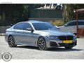 TUHAN MOTORS HATASIZ BOYASIZ 2022 BMW 520i 50.th YEAR M EDİTİON