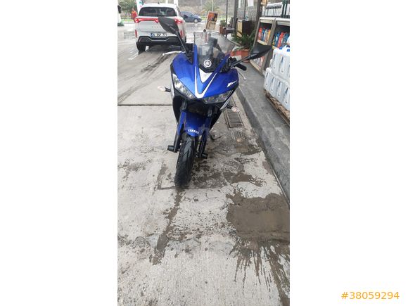 ORJİNAL KM R25 UCUZ SORUNSUZ GEL AL BİN GİT