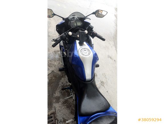 ORJİNAL KM R25 UCUZ SORUNSUZ GEL AL BİN GİT