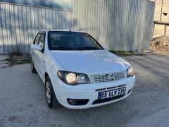 Sahibinden Fiat Palio 1.3 Multijet Dynamic Sole 2008 Model  257.000 Beyaz