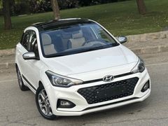// HYUNDAİ İ20 2018 BOYASIZ OTOMATİK 47,000KM ELİTE SMART FULL