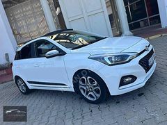 // HYUNDAİ İ20 2018 BOYASIZ OTOMATİK 47,000KM ELİTE SMART FULL