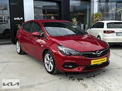 KOYUNCU OTOMOTIV - OPEL ASTRA 1.5 D GS LINE