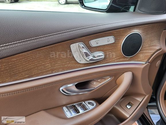 K.KARTINA 12 TAKSİT*2020 MODEL*MERCEDES E200 D*112 BİN KM